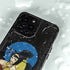 Cowboy Bebop Faye And Spike iPhone 15 Pro Waterproof Case